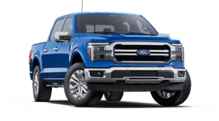 2025 Ford F-150® External Image 5